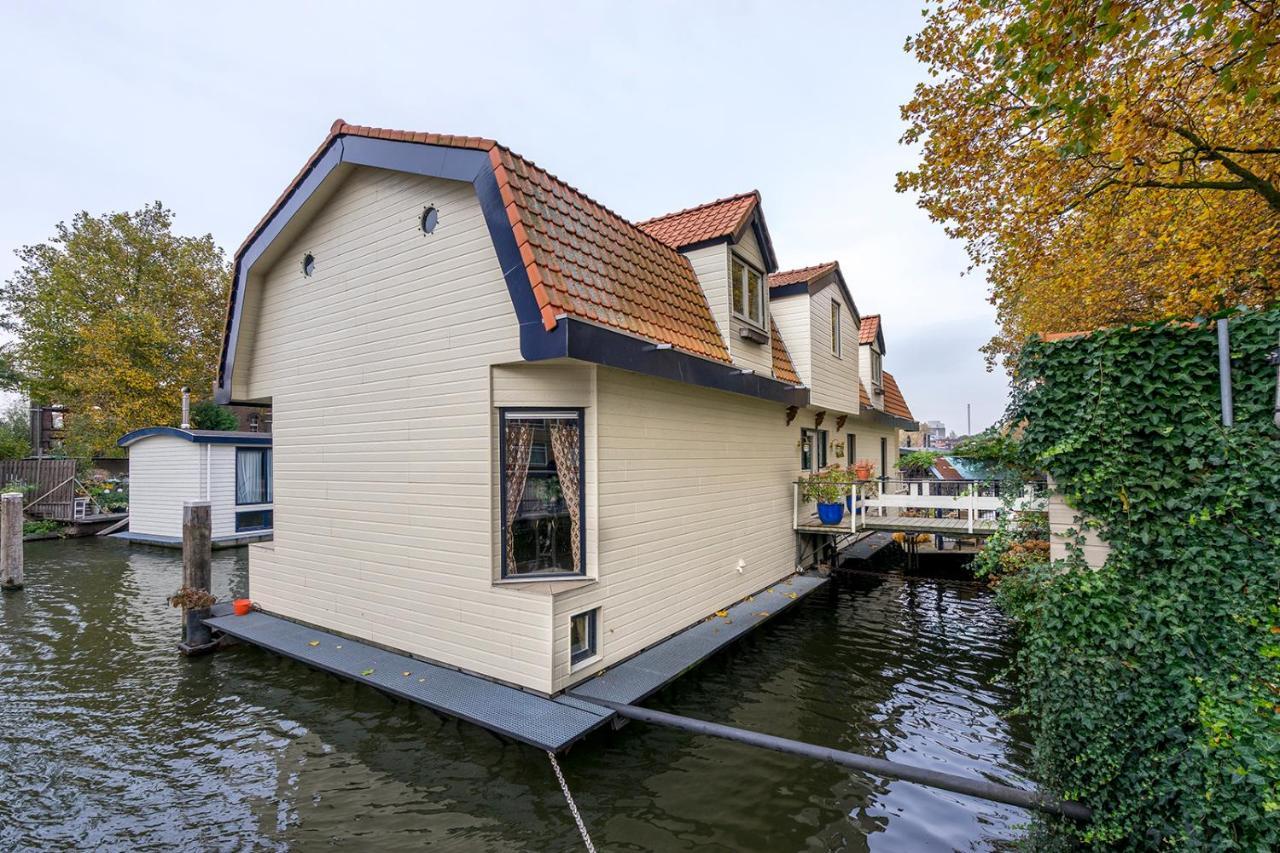 B&B Hotel Elselina Schiedam Ngoại thất bức ảnh