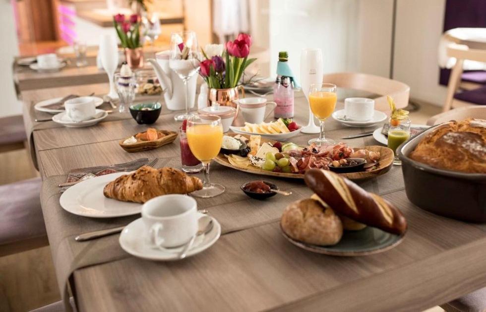 B&B Hotel Elselina Schiedam Ngoại thất bức ảnh
