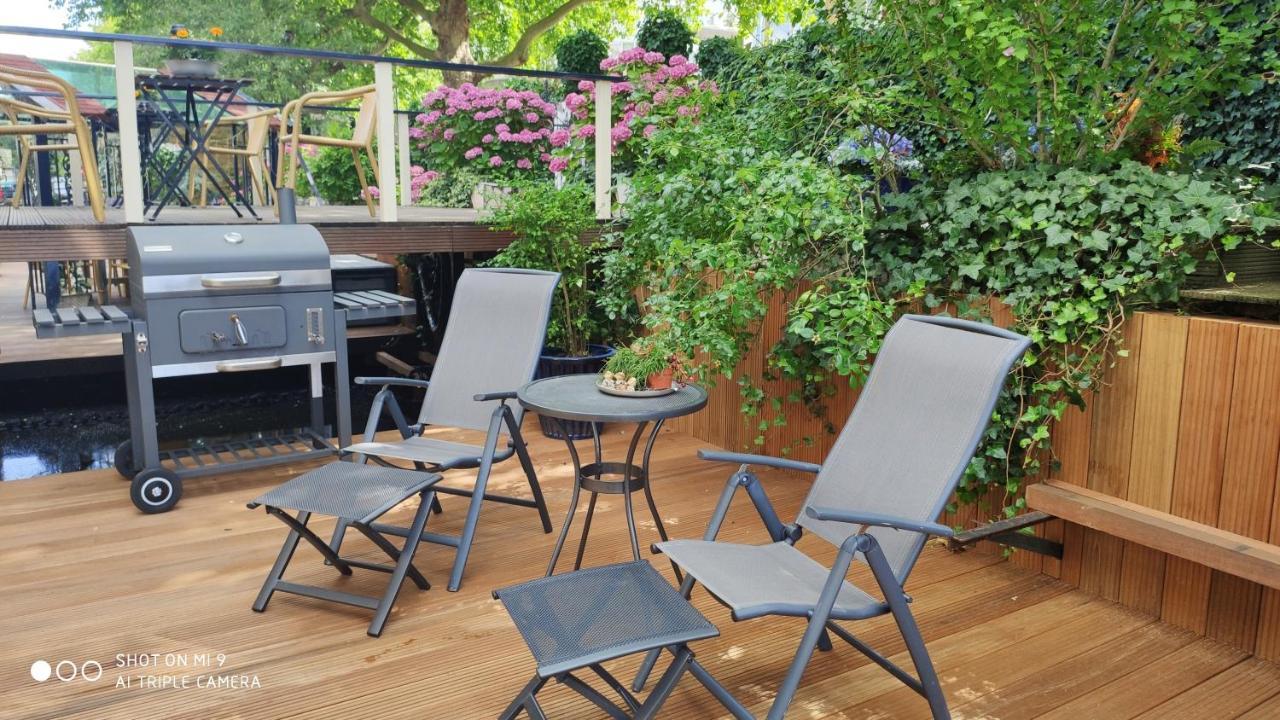 B&B Hotel Elselina Schiedam Ngoại thất bức ảnh