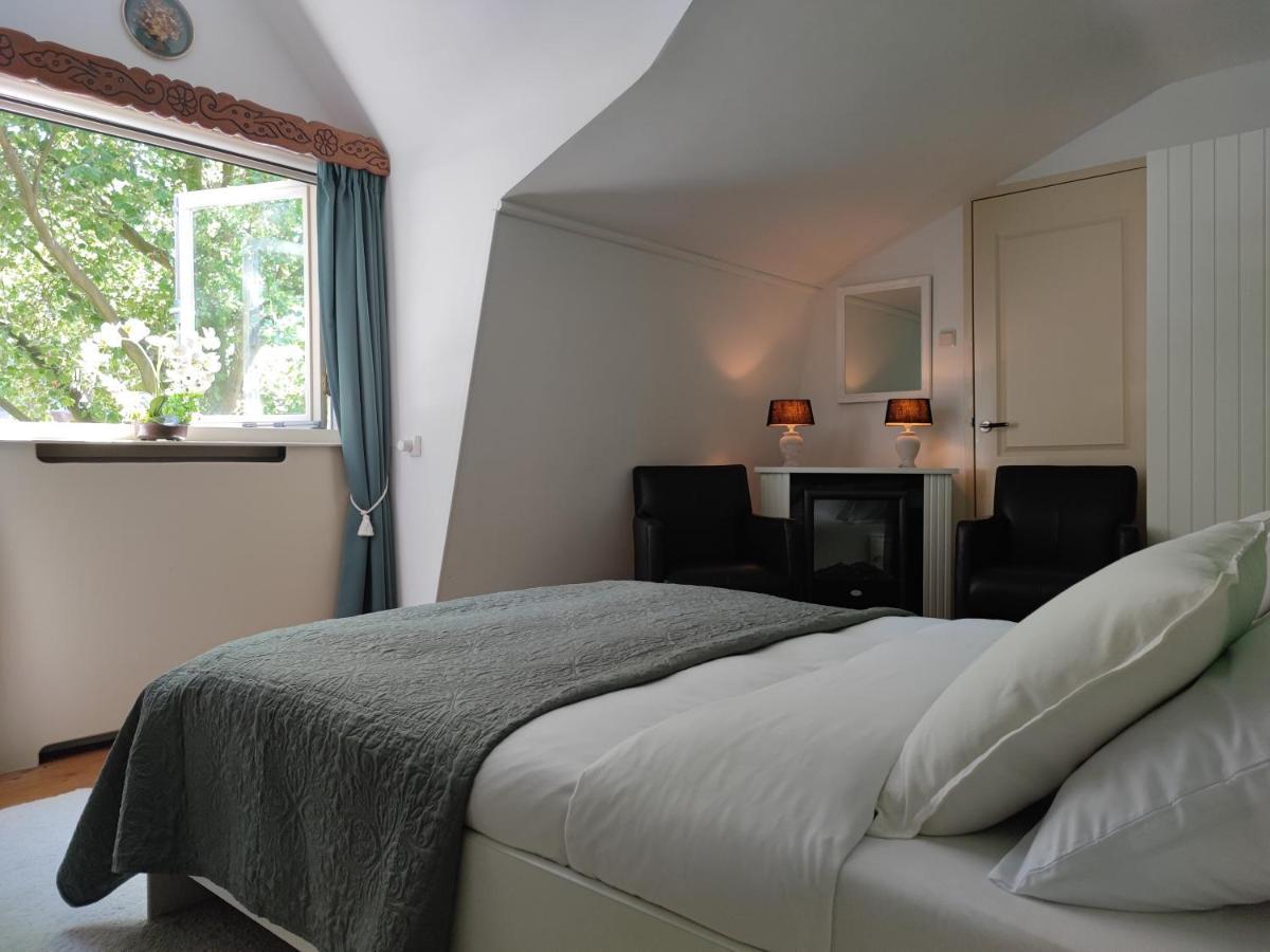 B&B Hotel Elselina Schiedam Ngoại thất bức ảnh