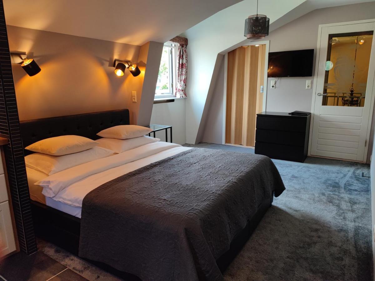 B&B Hotel Elselina Schiedam Ngoại thất bức ảnh