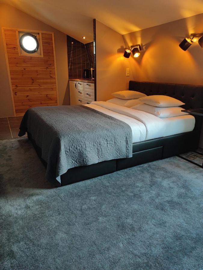 B&B Hotel Elselina Schiedam Ngoại thất bức ảnh