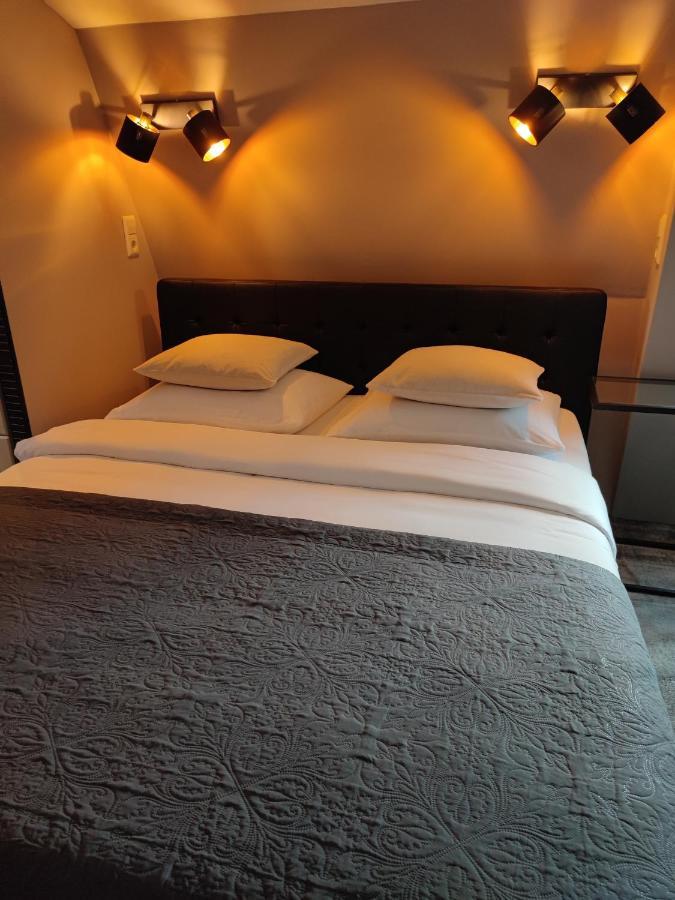 B&B Hotel Elselina Schiedam Ngoại thất bức ảnh