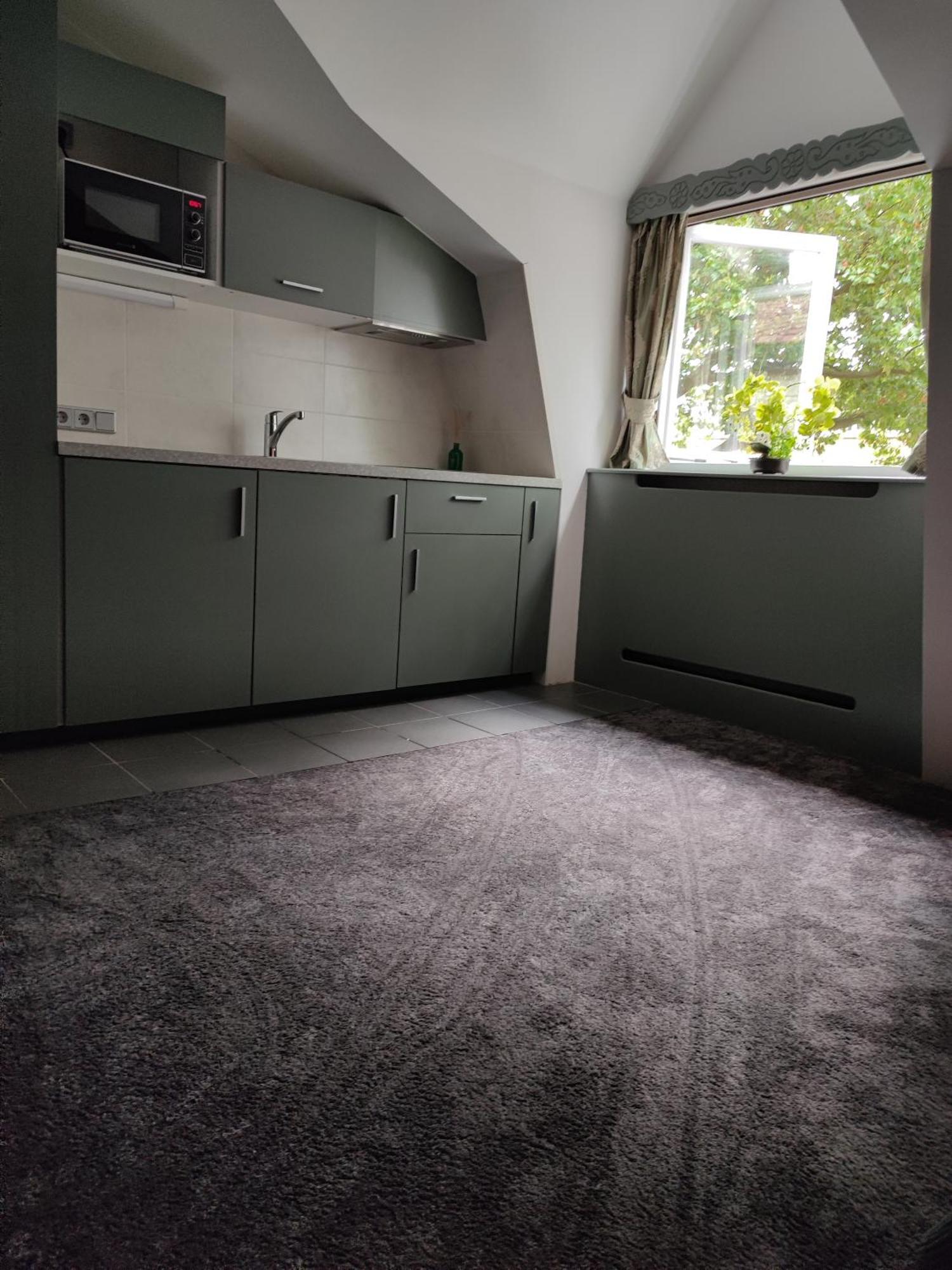 B&B Hotel Elselina Schiedam Ngoại thất bức ảnh