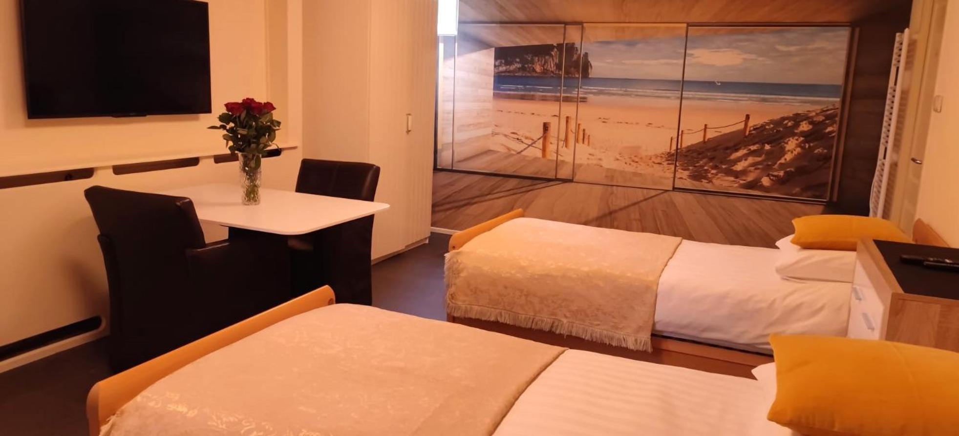 B&B Hotel Elselina Schiedam Ngoại thất bức ảnh
