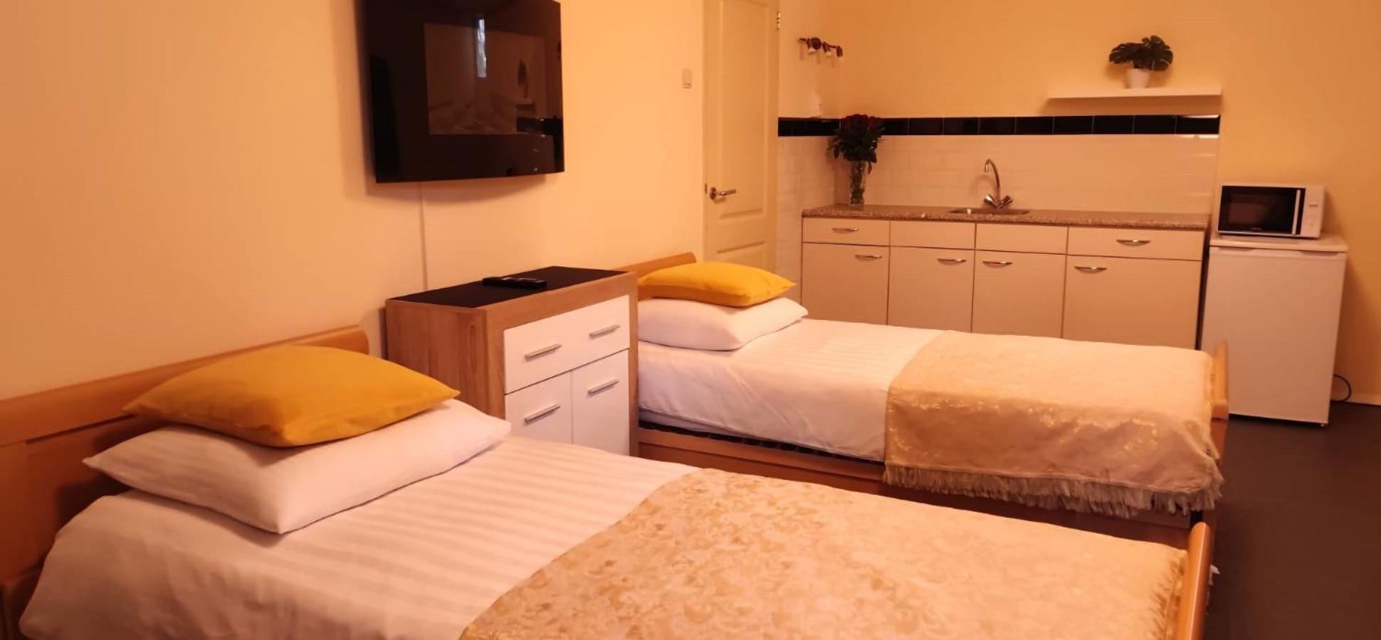 B&B Hotel Elselina Schiedam Ngoại thất bức ảnh
