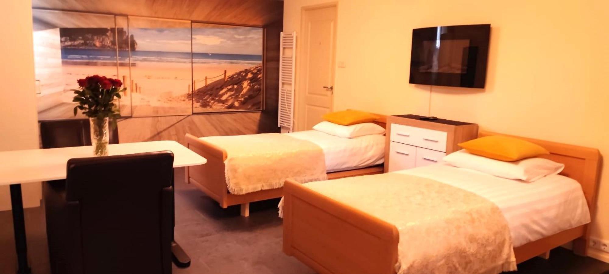 B&B Hotel Elselina Schiedam Ngoại thất bức ảnh