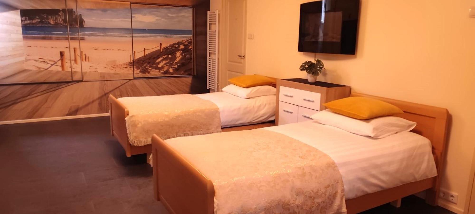 B&B Hotel Elselina Schiedam Ngoại thất bức ảnh