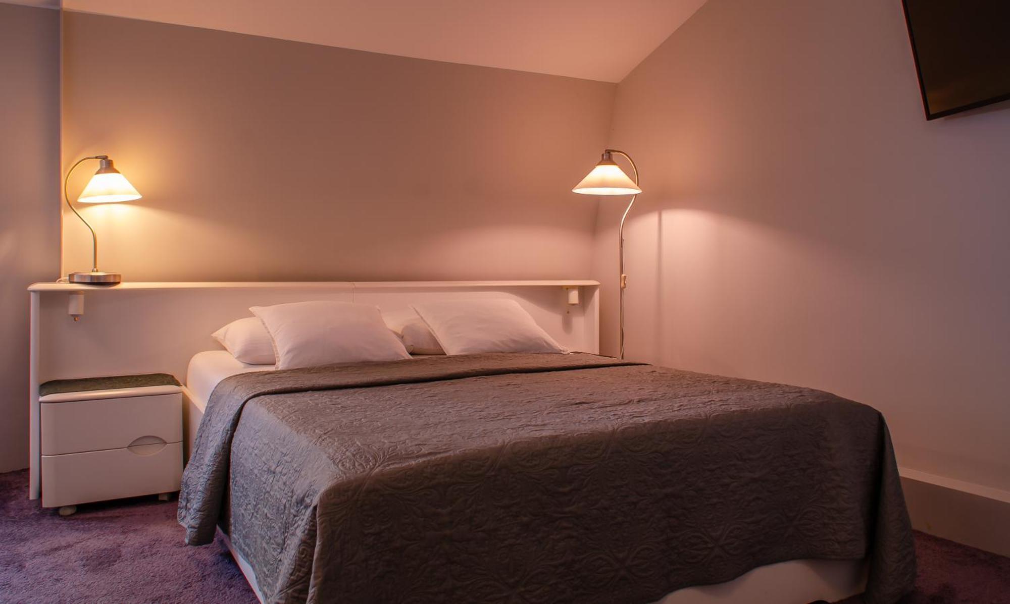B&B Hotel Elselina Schiedam Ngoại thất bức ảnh