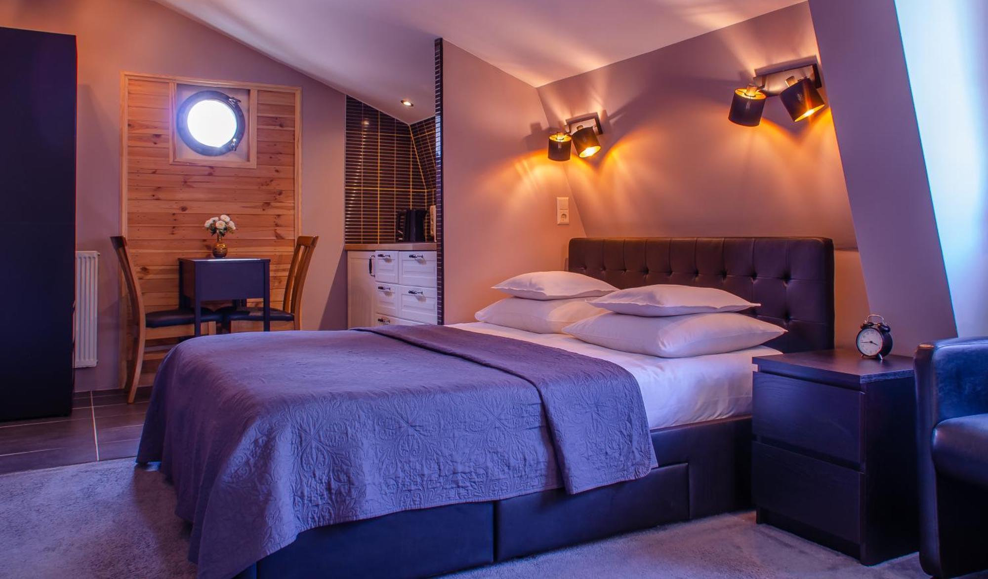 B&B Hotel Elselina Schiedam Ngoại thất bức ảnh
