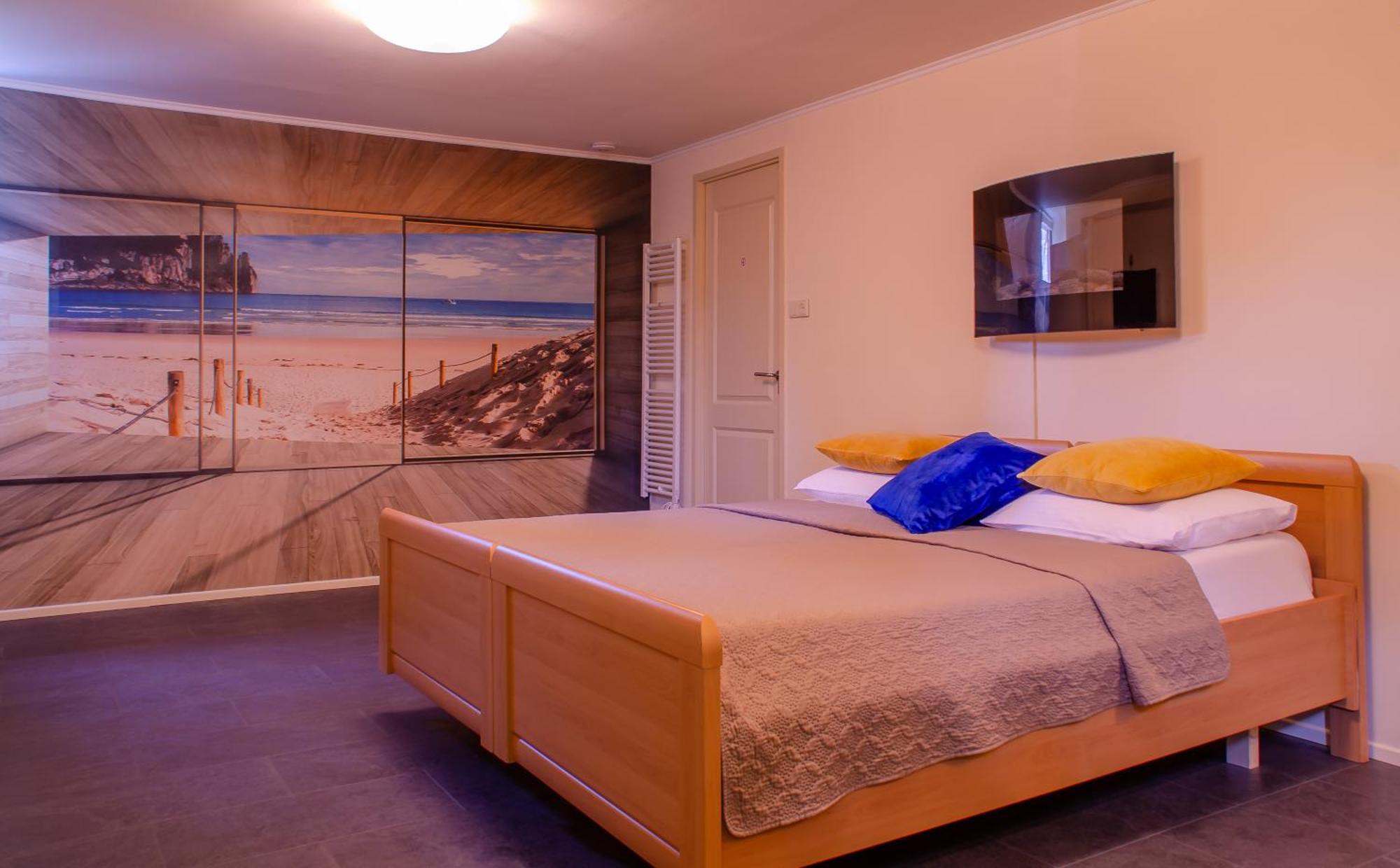 B&B Hotel Elselina Schiedam Ngoại thất bức ảnh